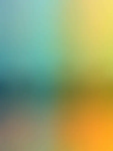 Blur Abstract Background Colorful Gradient Defocused Backdrop Simple Trendy Design — Stock Photo, Image