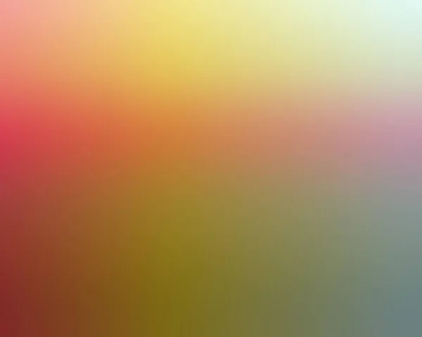 Rozmycie Abstrakcyjne Tło Kolorowe Gradient Defocused Tle Prosty Modny Element — Zdjęcie stockowe