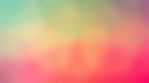 Plano Fundo Abstrato Blur Colorido Gradiente Desfocado Fundo Elemento Design — Fotografia de Stock