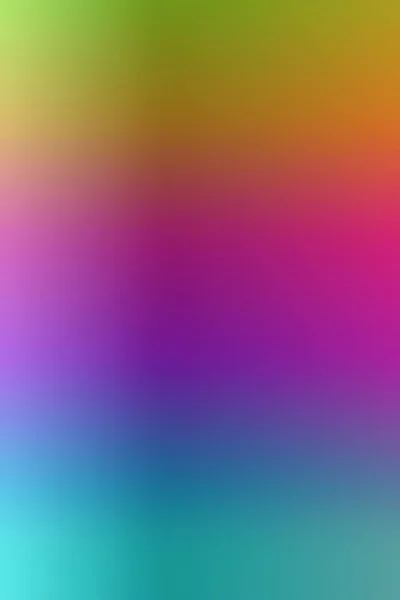 Rozmycie Abstrakcyjne Tło Kolorowe Gradient Defocused Tle Prosty Modny Element — Zdjęcie stockowe