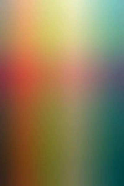 Abstract Colorful Gradient Background — Stock Photo, Image