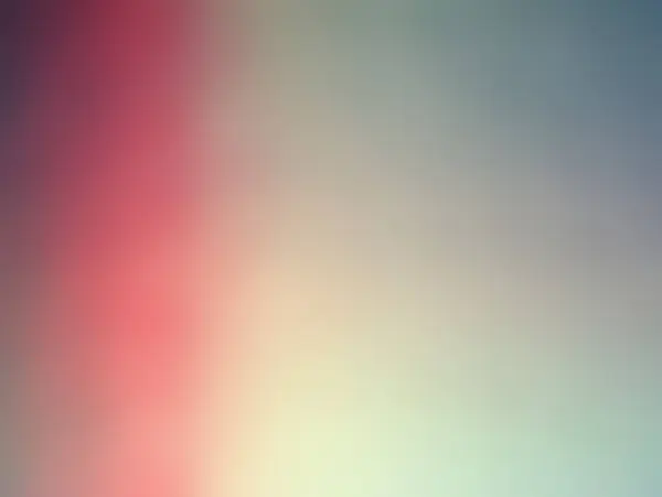 Blurred Colored Gradient Background — Stock Photo, Image