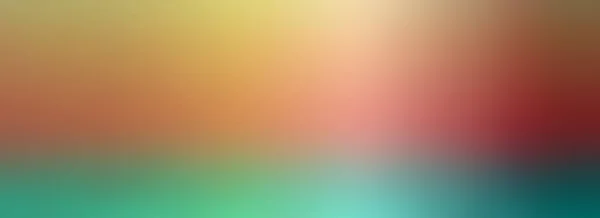 Abstract Colored Gradient Background — Stock Photo, Image