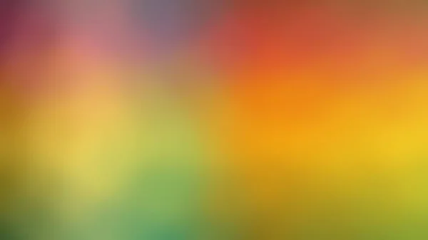 Rozmycie Abstrakcyjne Tło Kolorowe Gradient Defocused Tle Prosty Modny Element — Zdjęcie stockowe