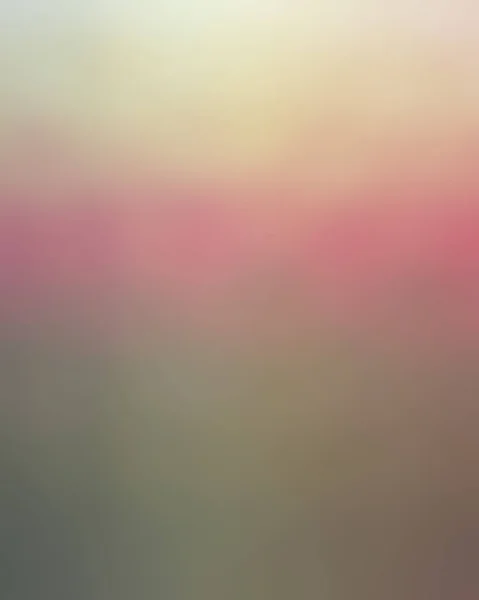 Blurred Colored Gradient Background — Stock Photo, Image