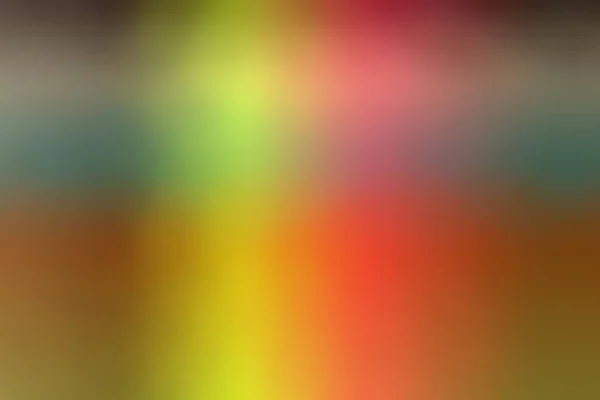 Smooth Colorful Gradient Background — Stock Photo, Image