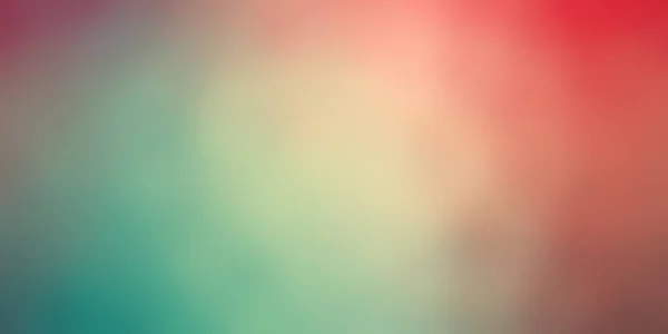 Blur Abstract Background Colorful Gradient Defocused Backdrop Simple Trendy Design — Stock Photo, Image