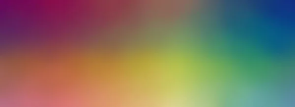 Rozmycie Abstrakcyjne Tło Kolorowe Gradient Defocused Tle Prosty Modny Element — Zdjęcie stockowe