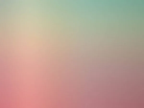 Smooth Colorful Gradient Background — Stock Photo, Image