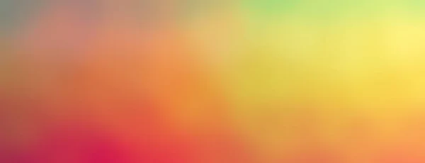 Blur Abstract Background Colorful Gradient Defocused Backdrop Simple Trendy Design — Stock Photo, Image