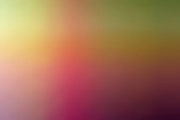 Abstrakcyjne Kolorowe Niewyraźne Tło — Zdjęcie stockowe