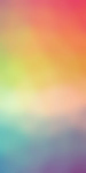 Blur Abstract Background Colorful Gradient Defocused Backdrop Simple Trendy Design — Stock Photo, Image