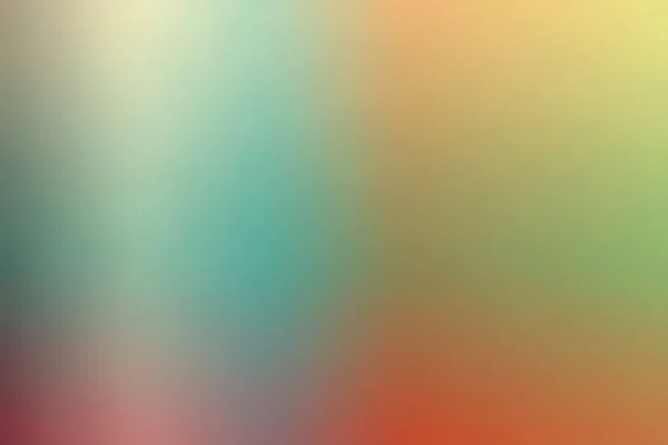 Abstract Colorful Gradient Background — Stock Photo, Image