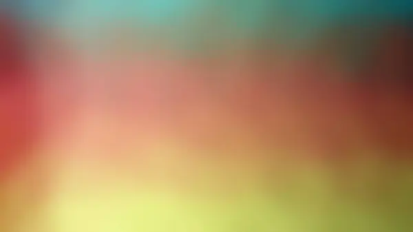 Abstract Colorful Gradient Background — Stock Photo, Image