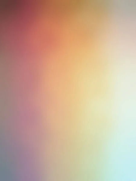 Abstract Colorful Gradient Background — Stock Photo, Image