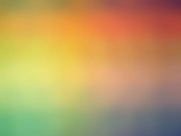 Rozmycie Abstrakcyjne Tło Kolorowe Gradient Defocused Tle Prosty Modny Element — Zdjęcie stockowe