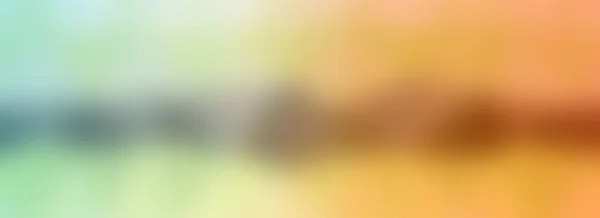 Blur Abstract Background Colorful Gradient Defocused Backdrop Simple Trendy Design — Stock Photo, Image