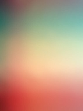 Düz renkli gradyan arka planı