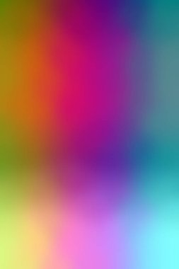 soyut renkli gradyan arkaplan