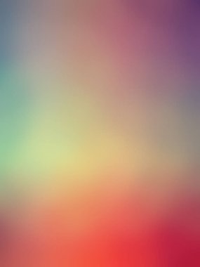 Soyut Arka Planı Bulanıklaştırın. Renkli Gradyan Defocused Fon. Sizin için Basit Trendy Tasarım Elemanı Proje, Afiş, Duvar Kağıdı. Güzel De-odaklı Yumuşak Bulanık Görüntü