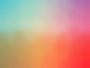 Soyut Arka Planı Bulanıklaştırın. Renkli Gradyan Defocused Fon. Sizin için Basit Trendy Tasarım Elemanı Proje, Afiş, Duvar Kağıdı. Güzel De-odaklı Yumuşak Bulanık Görüntü