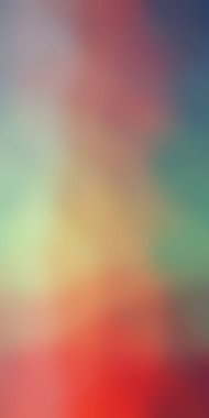 soyut renkli bulanık arkaplan