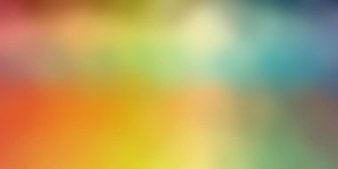 soyut renkli gradyan arkaplan