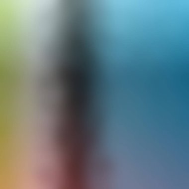 Düz renkli gradyan arka planı