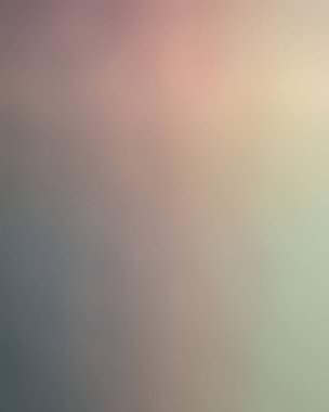 Düz renkli gradyan arka planı