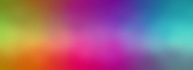 Düz renkli gradyan arka planı