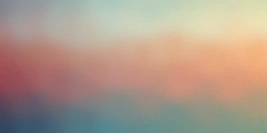 Düz renkli gradyan arka planı