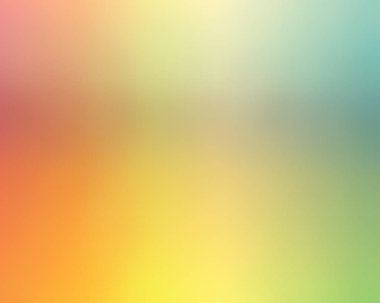 Soyut Arka Planı Bulanıklaştırın. Renkli Gradyan Defocused Fon. Sizin için Basit Trendy Tasarım Elemanı Proje, Afiş, Duvar Kağıdı. Güzel De-odaklı Yumuşak Bulanık Görüntü