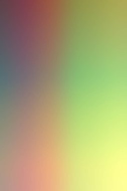 Soyut Arka Planı Bulanıklaştırın. Renkli Gradyan Defocused Fon. Sizin için Basit Trendy Tasarım Elemanı Proje, Afiş, Duvar Kağıdı. Güzel De-odaklı Yumuşak Bulanık Görüntü