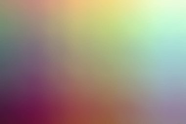 soyut renkli bulanık arkaplan