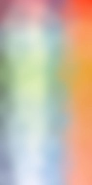 Soyut Arka Planı Bulanıklaştırın. Renkli Gradyan Defocused Fon. Sizin için Basit Trendy Tasarım Elemanı Proje, Afiş, Duvar Kağıdı. Güzel De-odaklı Yumuşak Bulanık Görüntü