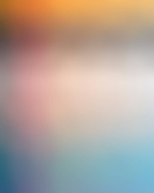 Soyut Arka Planı Bulanıklaştırın. Renkli Gradyan Defocused Fon. Sizin için Basit Trendy Tasarım Elemanı Proje, Afiş, Duvar Kağıdı. Güzel De-odaklı Yumuşak Bulanık Görüntü