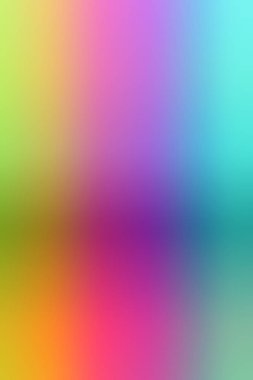 Soyut Arka Planı Bulanıklaştırın. Renkli Gradyan Defocused Fon. Sizin için Basit Trendy Tasarım Elemanı Proje, Afiş, Duvar Kağıdı. Güzel De-odaklı Yumuşak Bulanık Görüntü