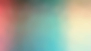 Düz renkli gradyan arka planı