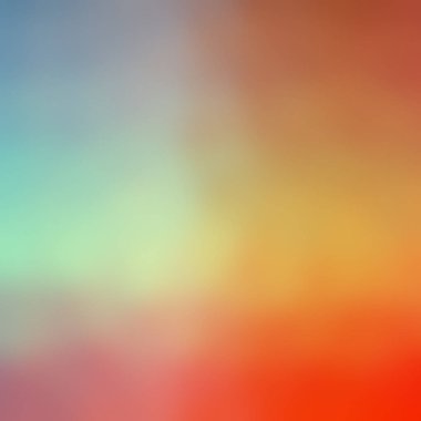 Soyut Arka Planı Bulanıklaştırın. Renkli Gradyan Defocused Fon. Sizin için Basit Trendy Tasarım Elemanı Proje, Afiş, Duvar Kağıdı. Güzel De-odaklı Yumuşak Bulanık Görüntü