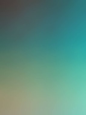 Bulanık renkli degrade arka plan