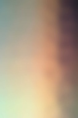 Düz renkli gradyan arka planı