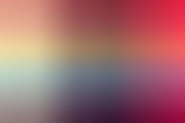 soyut renkli bulanık arkaplan