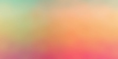 Düz renkli gradyan arka planı