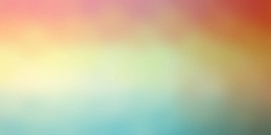 Soyut Arka Planı Bulanıklaştırın. Renkli Gradyan Defocused Fon. Sizin için Basit Trendy Tasarım Elemanı Proje, Afiş, Duvar Kağıdı. Güzel De-odaklı Yumuşak Bulanık Görüntü