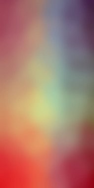 Düz renkli gradyan arka planı