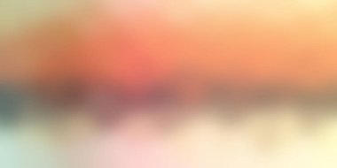 soyut renkli bulanık arkaplan