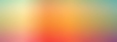 Renkli gradyan arka plan