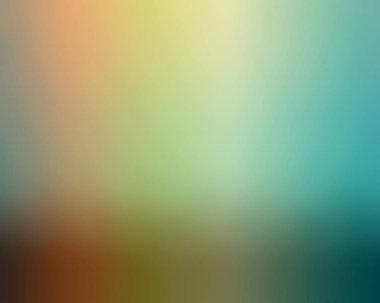 Soyut Arka Planı Bulanıklaştırın. Renkli Gradyan Defocused Fon. Sizin için Basit Trendy Tasarım Elemanı Proje, Afiş, Duvar Kağıdı. Güzel De-odaklı Yumuşak Bulanık Görüntü