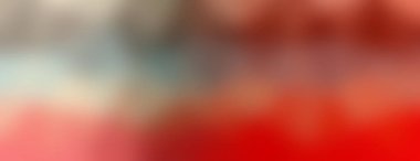 Bulanık renkli degrade arka plan