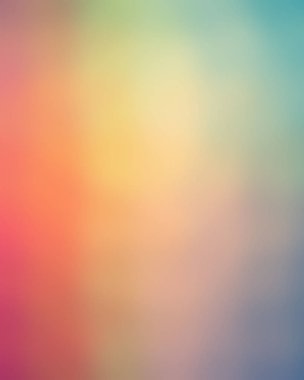 soyut renkli gradyan arkaplan